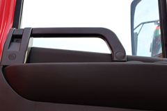 江淮 格尔发A3L重卡 300马力 4X2 港口牵引车(窄体)(HFC4181P2K4A35F)