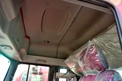江淮 格尔发A3W重卡 300马力 4X2 港口牵引车(宽体)(HFC4181P1K4A35TF)