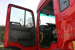 江淮 格尔发A3W重卡 300马力 4X2 港口牵引车(宽体)(HFC4181P1K4A35TF)