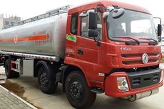 东风特商 210马力 6X2 加油车(楚胜牌)(CSC5253GYYE4)