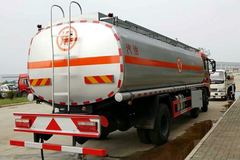 东风特商 210马力 6X2 加油车(楚胜牌)(CSC5253GYYE4)