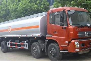 东风商用车 天锦 210马力 6X2 加油车(楚胜牌)(CSC5250GJYDB)