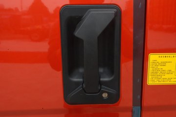 йHOWO ͳ˧ 129 4.2׵ʽῨ(ZZ5047XXYF341BD1Y45)ͼƬ