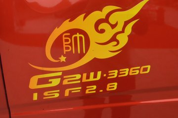 йHOWO ͳ˧ 129 4.2׵ʽῨ(ZZ5047XXYF341BD1Y45)ͼƬ