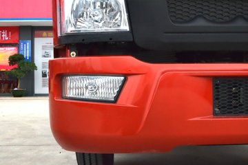 йHOWO ͳ˧ 129 4.2׵ʽῨ(ZZ5047XXYF341BD1Y45)ͼƬ