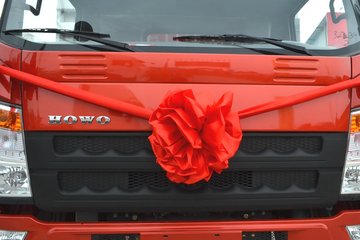 йHOWO ͳ˧ 129 4.2׵ʽῨ(ZZ5047XXYF341BD1Y45)ͼƬ