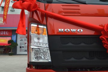 йHOWO ͳ˧ 129 4.2׵ʽῨ(ZZ5047XXYF341BD1Y45)ͼƬ