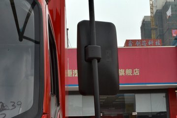 йHOWO ͳ˧ 129 4.2׵ʽῨ(ZZ5047XXYF341BD1Y45)ͼƬ