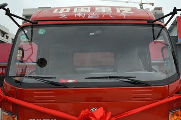 йHOWO ͳ˧ 129 4.2׵ʽῨ(ZZ5047XXYF341BD1Y45)ͼƬ