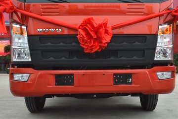 йHOWO ͳ˧ 129 4.2׵ʽῨ(ZZ5047XXYF341BD1Y45)ͼƬ