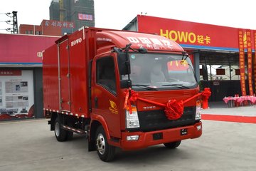 йHOWO ͳ˧ 129 4.2׵ʽῨ(ZZ5047XXYF341BD1Y45)ͼƬ