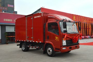йHOWO ͳ˧ 129 4.2׵ʽῨ(ZZ5047XXYF341BD1Y45)ͼƬ