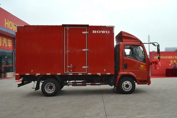 йHOWO ͳ˧ 129 4.2׵ʽῨ(ZZ5047XXYF341BD1Y45)ͼƬ