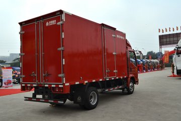 йHOWO ͳ˧ 129 4.2׵ʽῨ(ZZ5047XXYF341BD1Y45)ͼƬ