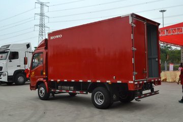 йHOWO ͳ˧ 129 4.2׵ʽῨ(ZZ5047XXYF341BD1Y45)ͼƬ
