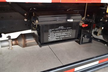 йHOWO ͳ˧ 129 4.2׵ʽῨ(ZZ5047XXYF341BD1Y45)ͼƬ