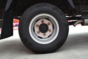йHOWO ͳ˧ 129 4.2׵ʽῨ(ZZ5047XXYF341BD1Y45)ͼƬ