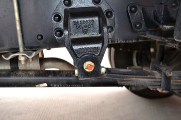 йHOWO ͳ˧ 129 4.2׵ʽῨ(ZZ5047XXYF341BD1Y45)ͼƬ