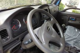 奥驰X系&nbsp;载货车驾驶室                                               图片