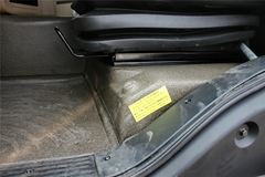 中国重汽 HOWO T5G重卡 350马力 4X2牵引车(ZZ4183N361GD1)