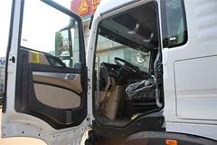 中国重汽 HOWO T5G重卡 350马力 4X2牵引车(ZZ4183N361GD1)