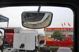 五十铃VC46&nbsp;牵引车驾驶室                                               图片