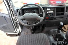 庆铃 VC46重卡 350马力 4X2牵引车(QL4180UJCR)