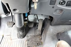 庆铃 VC46重卡 350马力 4X2牵引车(QL4180UJCR)