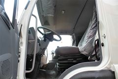 庆铃 VC46重卡 350马力 4X2牵引车(QL4180UJCR)