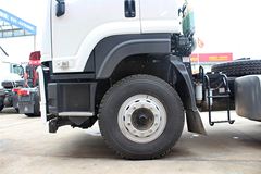 庆铃 VC46重卡 350马力 4X2牵引车(QL4180UJCR)