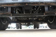 庆铃 VC46重卡 350马力 4X2牵引车(QL4180UJCR)