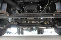 庆铃 VC46重卡 350马力 4X2牵引车(QL4180UJCR)