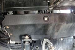 庆铃 VC46重卡 350马力 6X4牵引车(QL4250UKCZ)