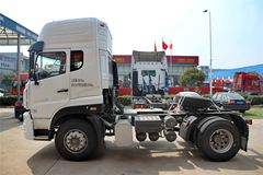 中国重汽 斯太尔D7B重卡 380马力 4X2牵引车(ZZ4183N3611D1N)