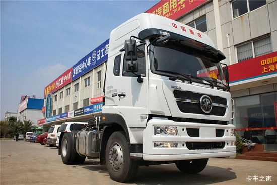 �й����� ˹̫��D7B�ؿ� 340���� 4X2ǣ����