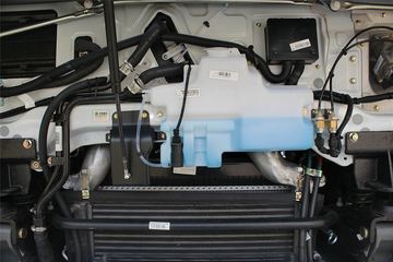 �й����� ˹̫��D7B�ؿ� 340���� 6X4 LNGǣ����ͼƬ