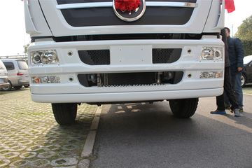 �й����� ˹̫��D7B�ؿ� 340���� 6X4 LNGǣ����ͼƬ