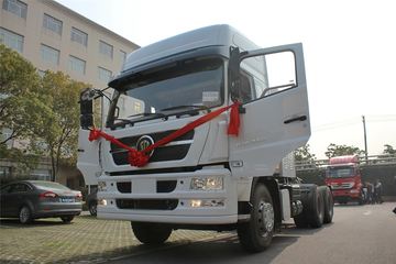 �й����� ˹̫��D7B�ؿ� 340���� 6X4 LNGǣ����ͼƬ