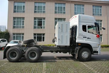 �й����� ˹̫��D7B�ؿ� 340���� 6X4 LNGǣ����ͼƬ