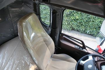 �й����� ˹̫��D7B�ؿ� 340���� 6X4 LNGǣ����ͼƬ