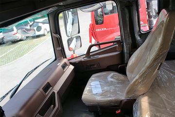 �й����� ˹̫��D7B�ؿ� 340���� 6X4 LNGǣ����ͼƬ
