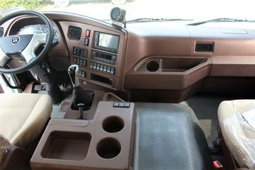 �й����� ˹̫��D7B�ؿ� 340���� 6X4 LNGǣ����ͼƬ