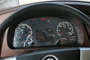 �й����� ˹̫��D7B�ؿ� 340���� 6X4 LNGǣ����ͼƬ