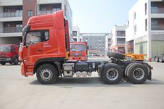 东风商用车 天龙重卡 420马力 6X4牵引车(DFL4251AX16A)