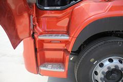 东风商用车 天龙重卡 420马力 6X4牵引车(DFL4251AX16A)