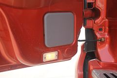 东风商用车 天龙重卡 420马力 6X4牵引车(DFL4251AX16A)