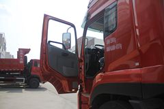 东风商用车 天龙重卡 420马力 6X4牵引车(DFL4251AX16A)