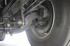 东风商用车 天龙重卡 420马力 6X4牵引车(DFL4251AX16A)