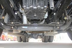 东风商用车 天龙重卡 420马力 6X4牵引车(DFL4251AX16A)