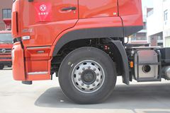东风商用车 天龙重卡 420马力 6X4牵引车(DFL4251AX16A)